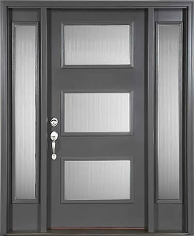 Stylish entry doors from Clopay Murfreesboro