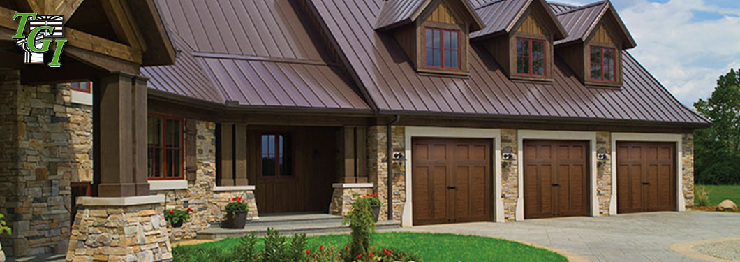 Tri County Doors Nashville Garage Door