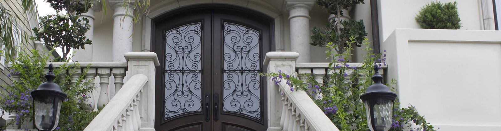 custom entry doors, Nashville, TN