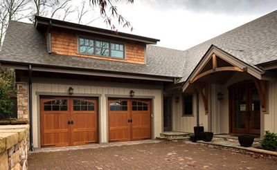 Franklin, TN Garage Door