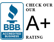 BBB Top Rated Garage Door Installers in Nashville